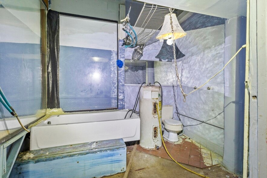 More Photos Of 2980 Myers St, Oroville General Retail For Sale