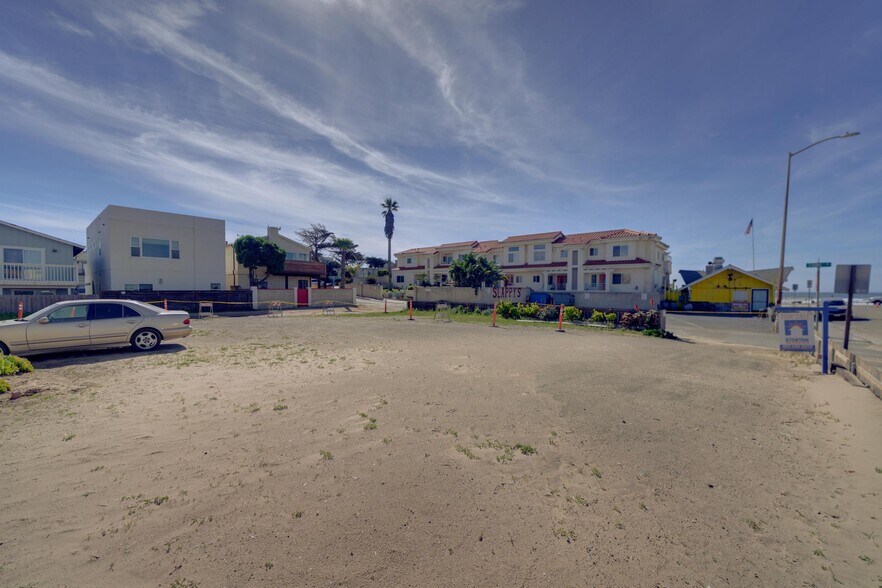 More Photos Of 316 Pier Ave, Oceano Land For Sale
