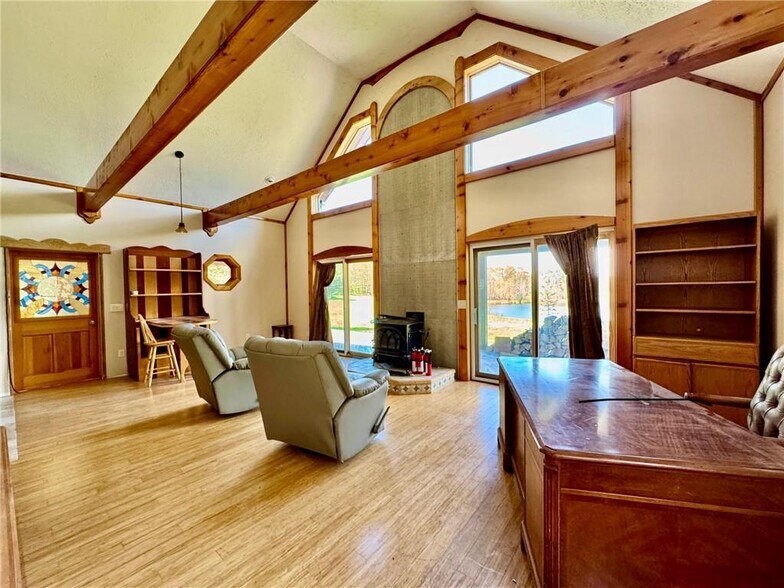 More Photos Of 175 Hovick Rd, Hartwick Land For Sale