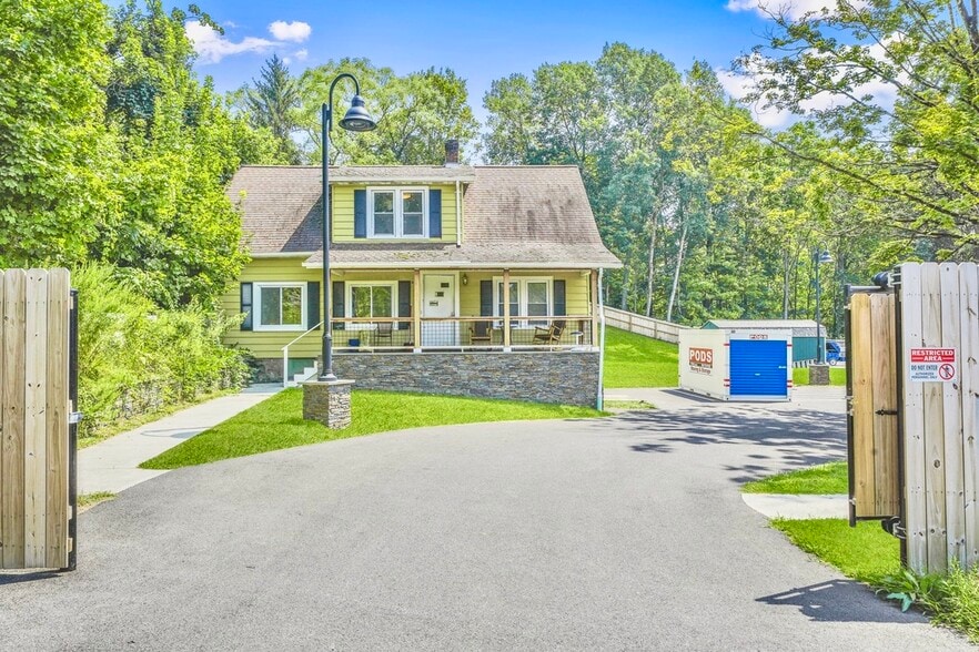 More Photos Of 3603 Main St, Stone Ridge Storefront Retail Office For Sale