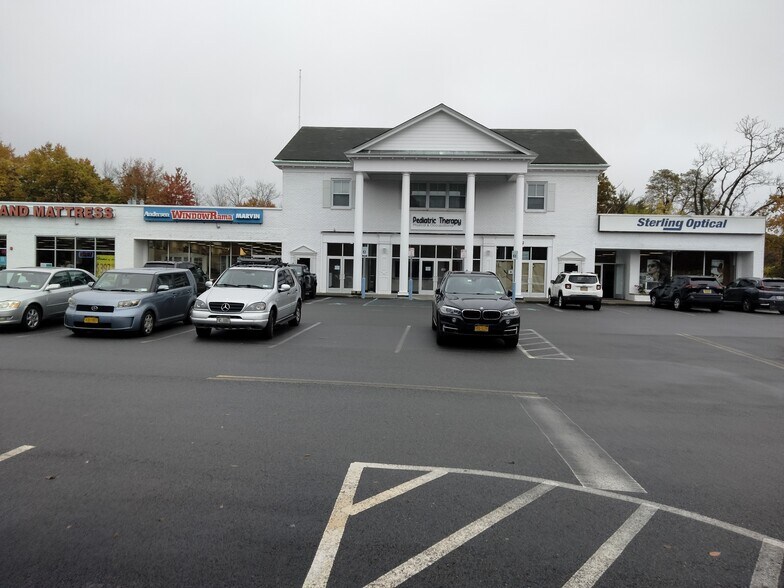 More Photos Of 148-164 E Route 59, Nanuet Unknown For Lease