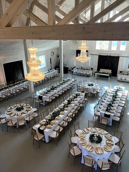 More Photos Of 50 Whispering Winds Dr, Gunter Lodge Meeting Hall For Sale