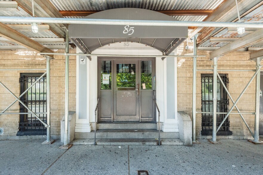 More Photos Of 85 E Mosholu Pky, Bronx Apartments For Sale