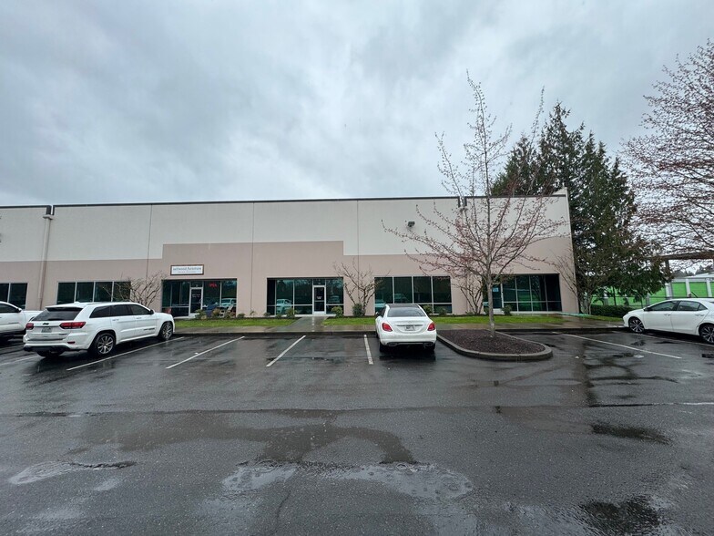 Primary Photo Of 14010 NE 3rd Ct, Vancouver Warehouse For Lease