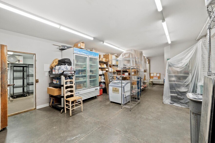 More Photos Of 104 S Main St, Glencoe Storefront Retail Residential For Sale