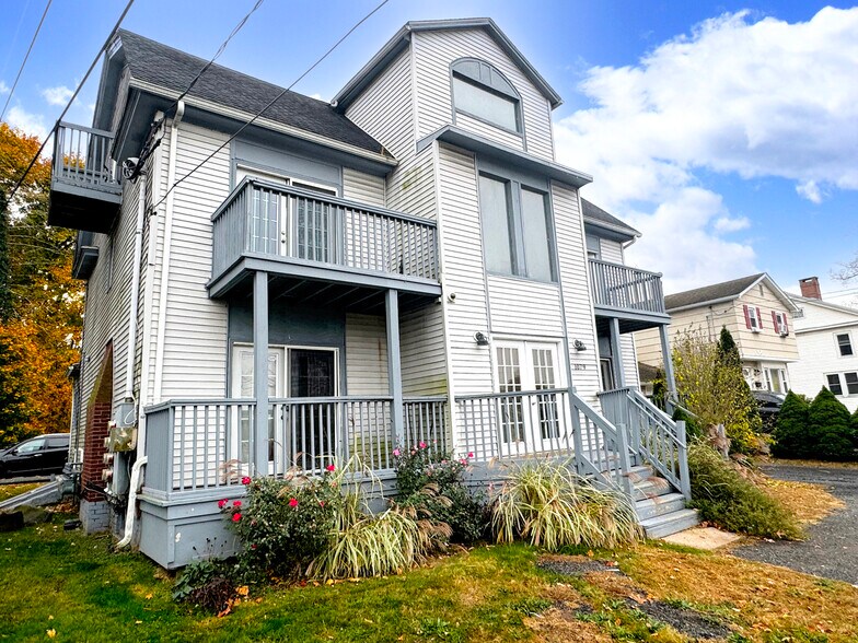 More Photos Of 1079 Broad St, Meriden Apartments For Sale