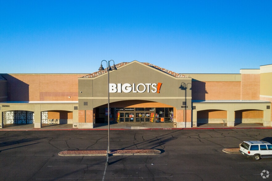 More Photos Of 10330-10425 N 90th St, Scottsdale Unknown For Lease