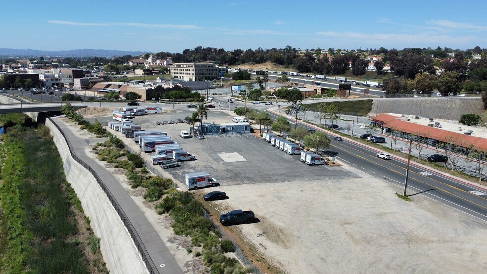 More Photos Of 28781 Old Town Front St, Temecula Land For Sale
