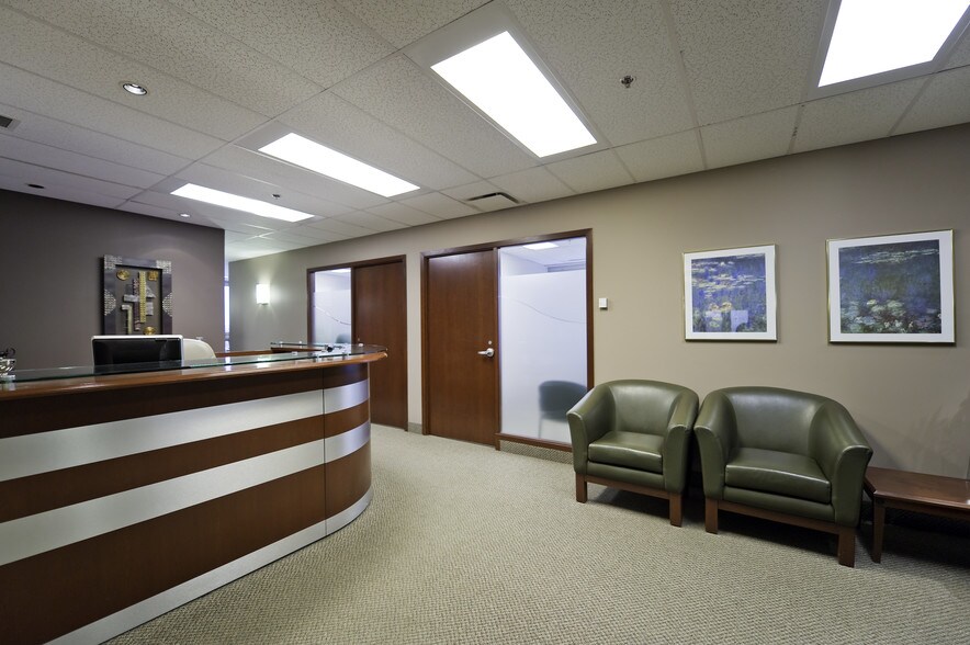 More Photos Of 421 7th Ave SW, Calgary Coworking Space