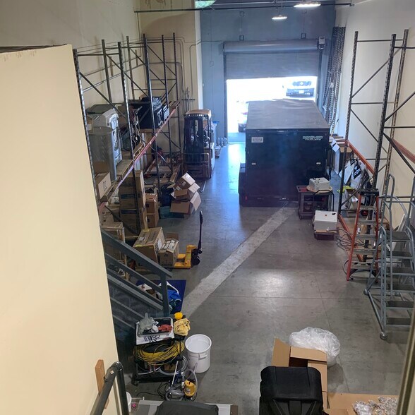 More Photos Of 4328-4330 Redwood Hwy, San Rafael Research And Development For Sale