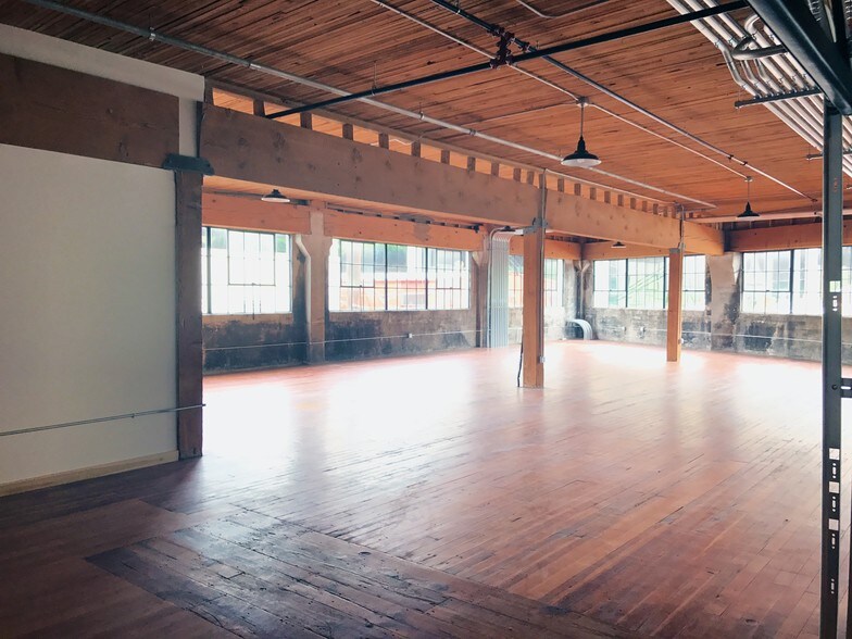 More Photos Of 522 N Thompson St, Portland Manufacturing For Lease