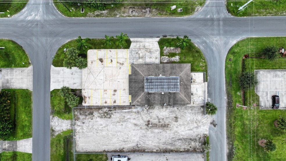 More Photos Of 170 Enterprise Ave SE, Palm Bay Office For Lease