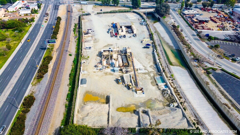 More Photos Of 711-713 Fairway Dr, City Of Industry Land For Sale