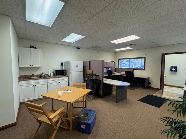 More Photos Of 12001 E Washington St, Indianapolis Office For Lease