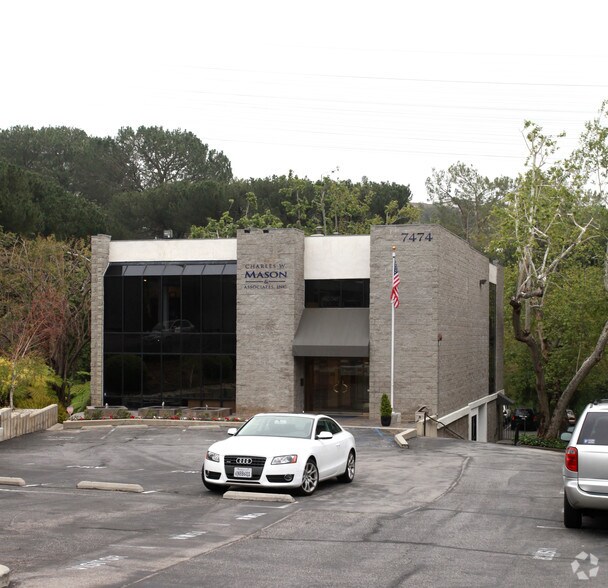 More Photos Of 7474 N Figueroa St, Los Angeles Office For Lease