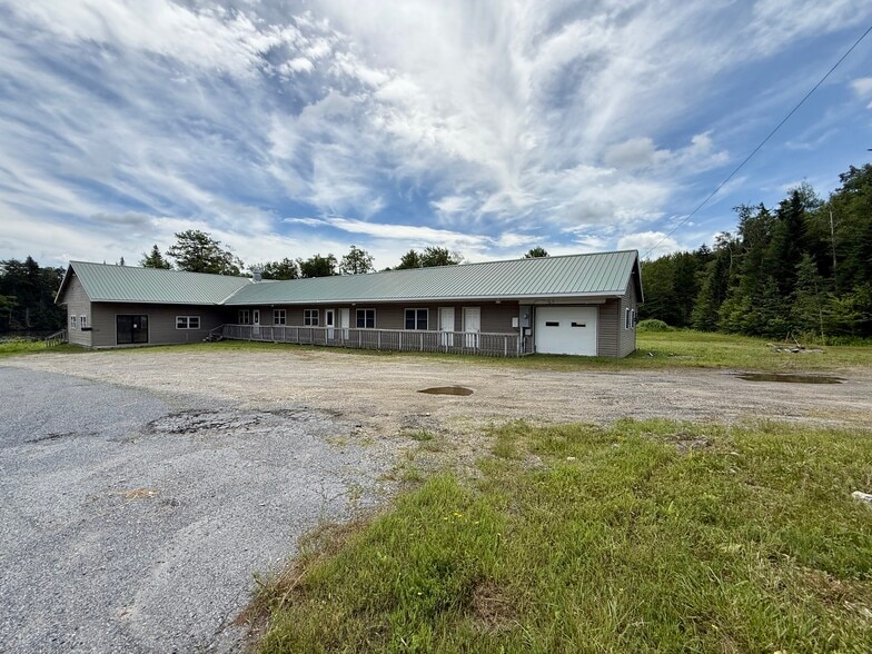 More Photos Of 8570 VT Route 9, Woodford Warehouse For Sale