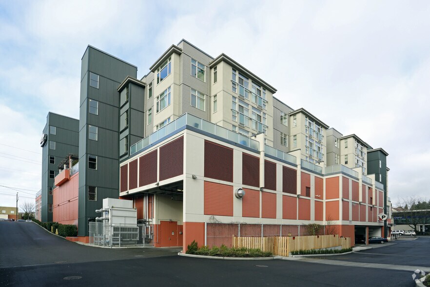 More Photos Of 507 NE Northgate Way, Seattle Apartments For Lease