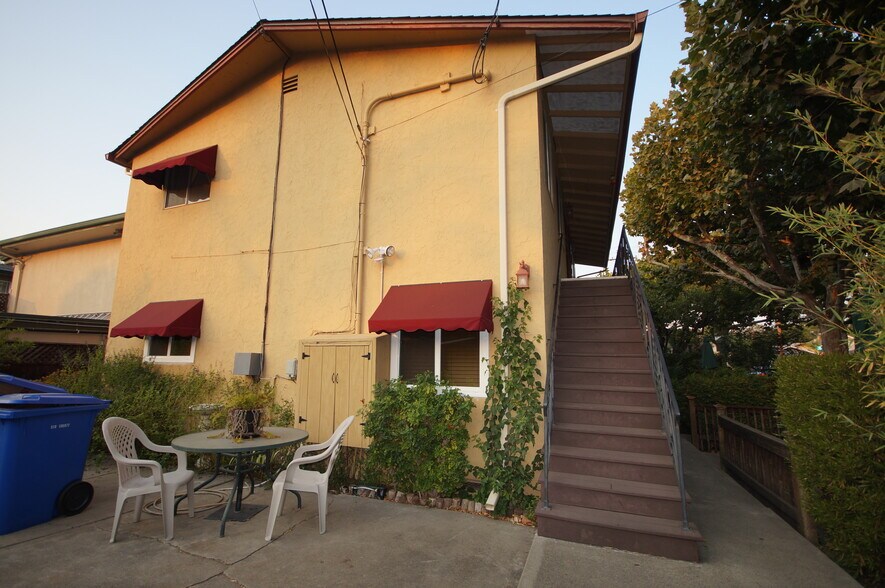 More Photos Of 1263 Park Ave, San Jose Apartments For Sale