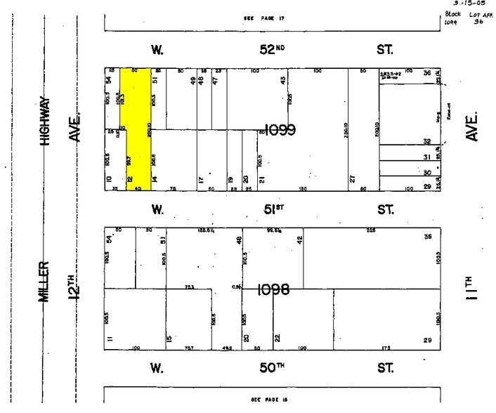 More Photos Of 635-637 W 51st St, New York Flex For Lease