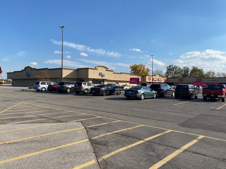 More Photos Of 6300 Dixie, Bridgeport Unknown For Lease