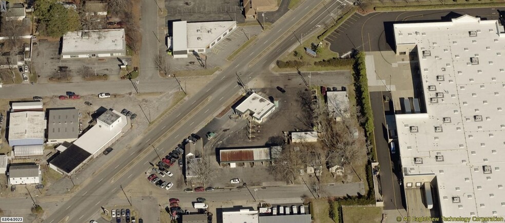 More Photos Of 1121 Airline Blvd, Portsmouth Carwash For Sale