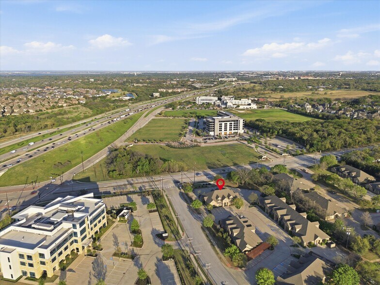 More Photos Of 101 Countryside Ct, Southlake Medical For Sale