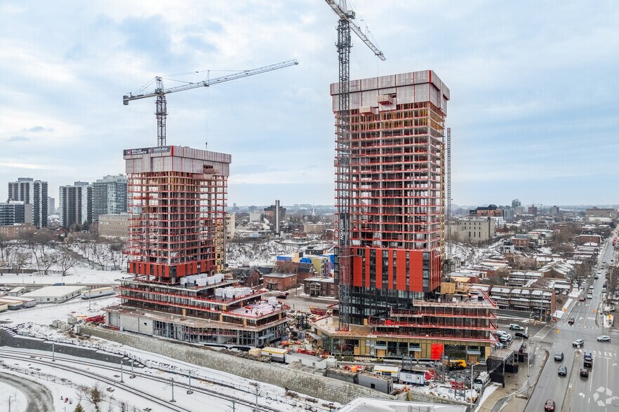 More Photos Of 665 Albert St, Ottawa Apartments For Lease