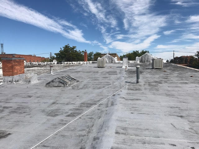 More Photos Of 623 Main St, Walsenburg Storefront For Sale