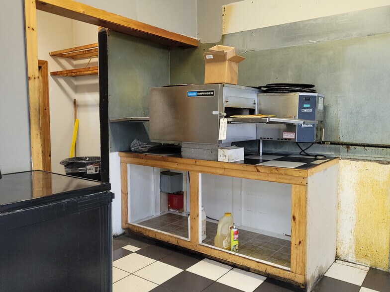 More Photos Of 4390 State Route 37, Westville Convenience Store For Sale