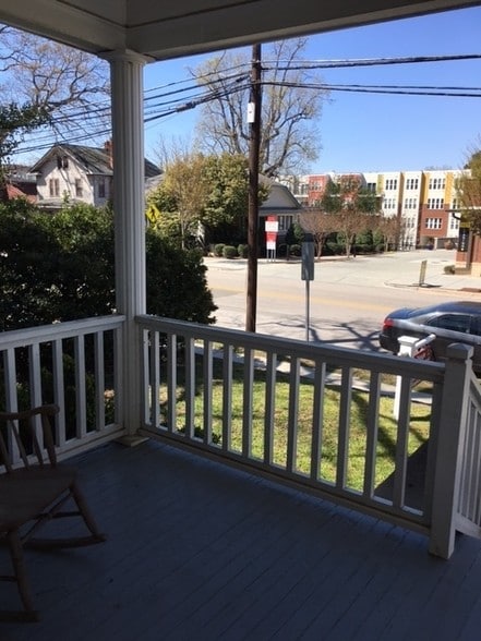 More Photos Of 916 W Morgan St, Raleigh Office For Lease
