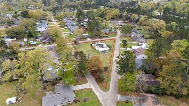 More Photos Of 523 Susan Drive, Hammond Land For Sale