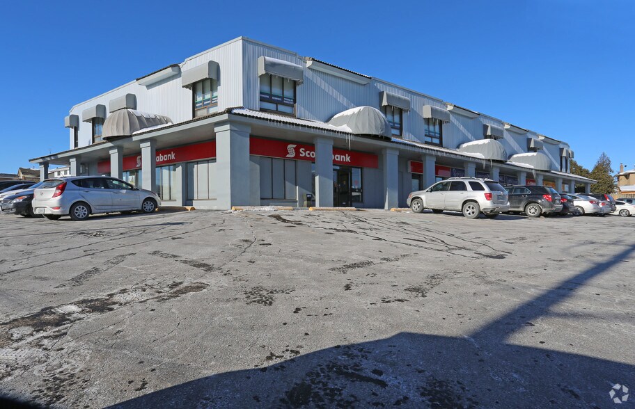 More Photos Of 1500 King St E, Clarington General Retail For Lease