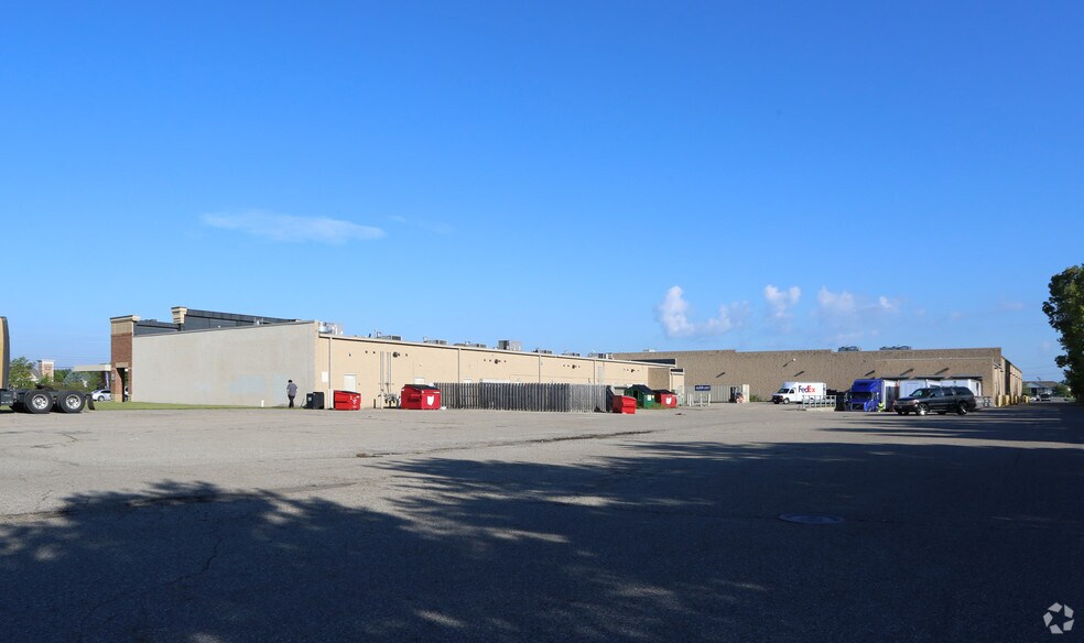 More Photos Of 3506-3648 Gender Rd, Canal Winchester General Retail For Lease