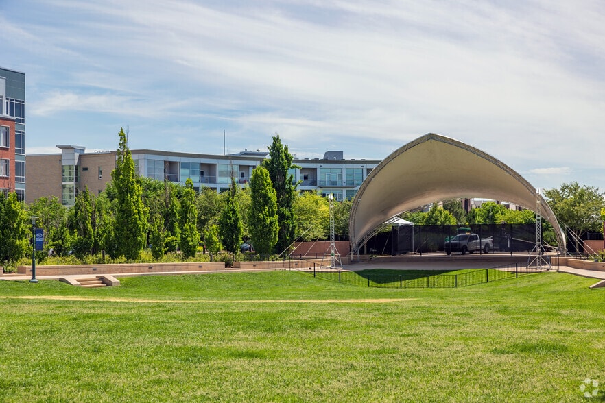 More Photos Of 7400 E 29th Ave, Denver Unknown For Lease