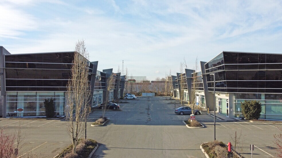 More Photos Of 8257 92nd St, Delta Warehouse For Sale