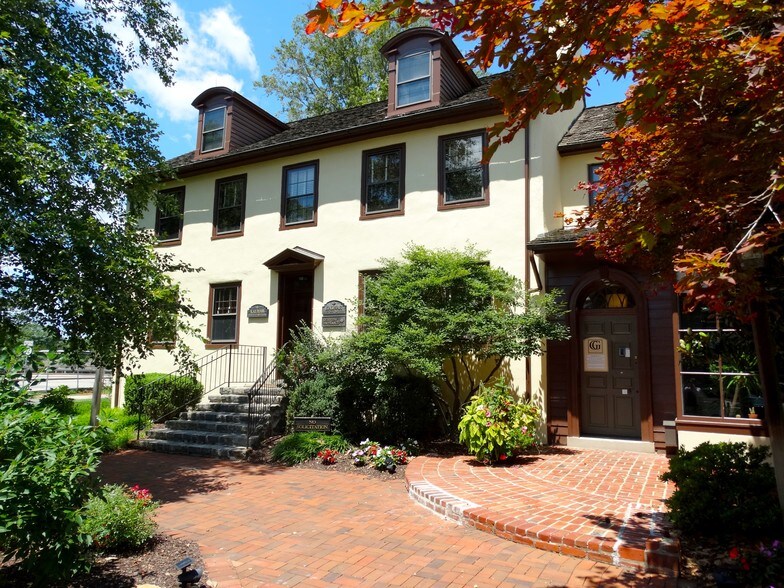 Primary Photo Of 3701 Kennett Pike, Greenville Medical For Lease