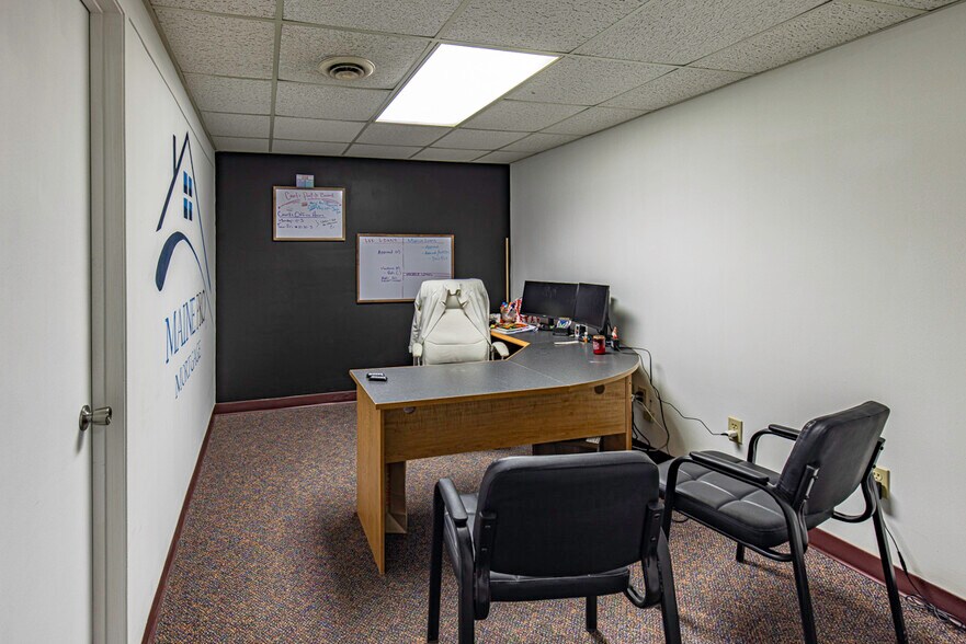 More Photos Of 417 Main St, Bangor Office For Lease