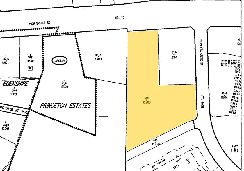 More Photos Of 12200 Branders Creek Rd, Chester Unknown For Lease