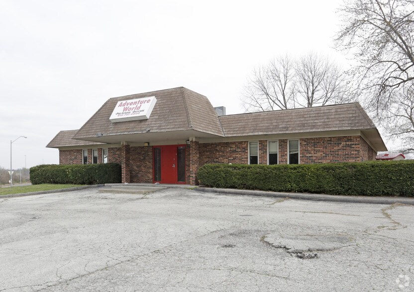 Primary Photo Of 5011 E 112th Ter, Kansas City Daycare Center For Sale