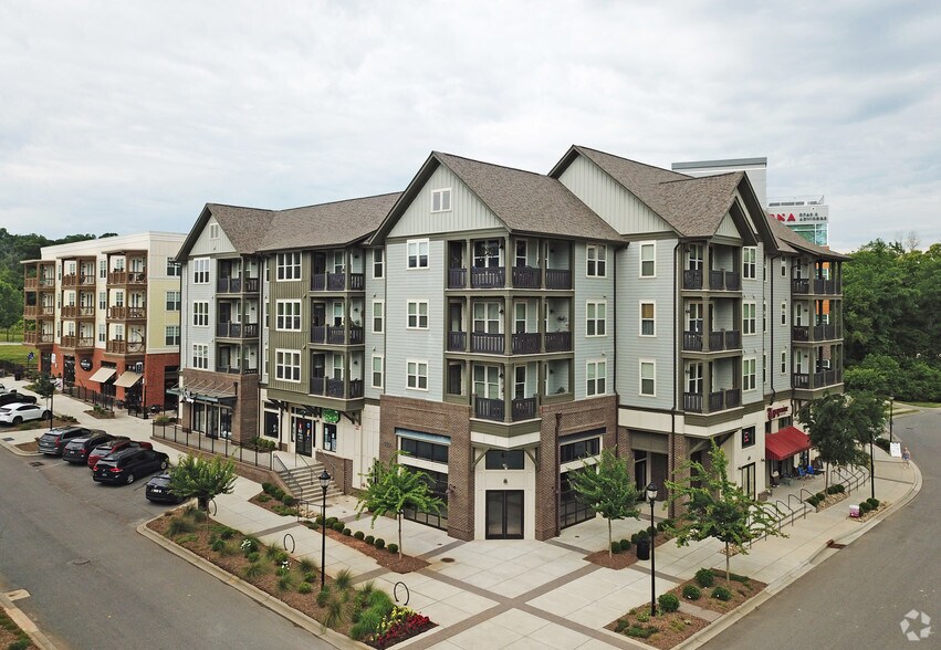 Primary Photo Of 829 Terrace Park, Rock Hill Apartments For Lease