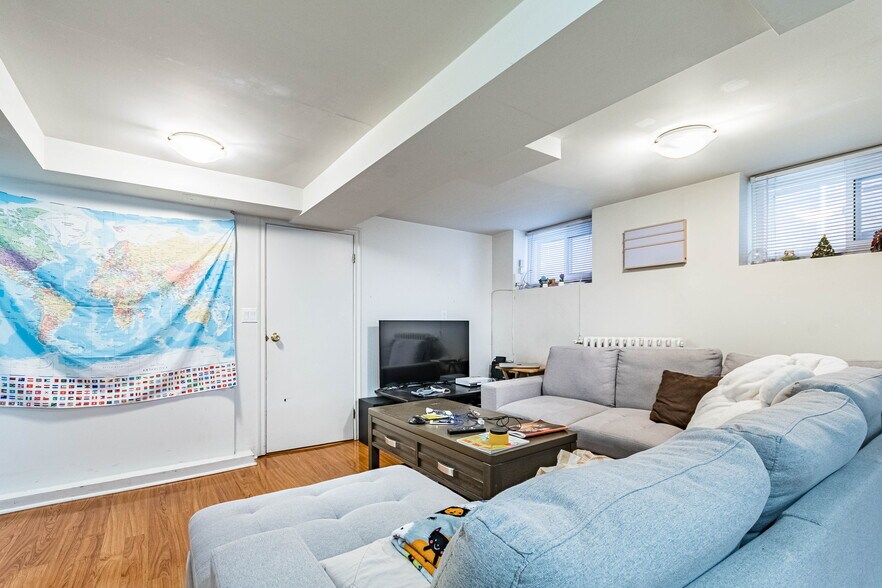 More Photos Of 14 Kilbarry Rd, Toronto Multifamily For Sale