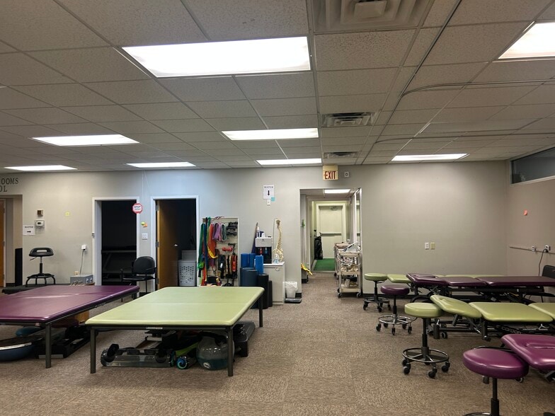 More Photos Of 8904 Cross Park Dr, Knoxville Medical For Lease