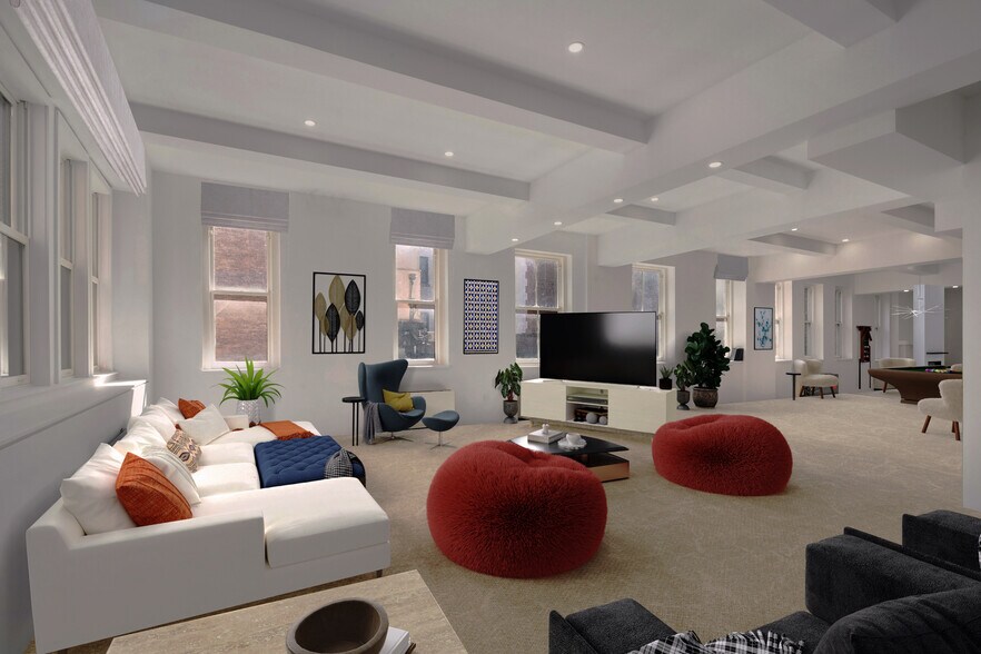 More Photos Of 35-37 E 62nd St, New York Office Residential For Sale