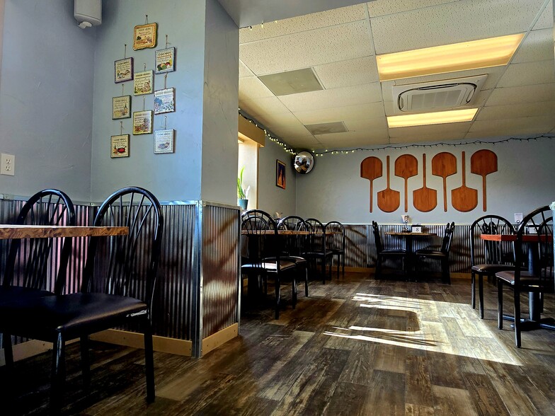 More Photos Of 225 US-8 Hwy, Turtle Lake General Retail For Sale