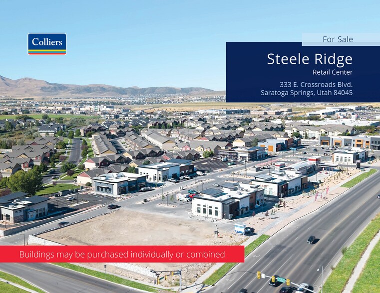 More Photos Of , Saratoga Springs General Retail For Sale