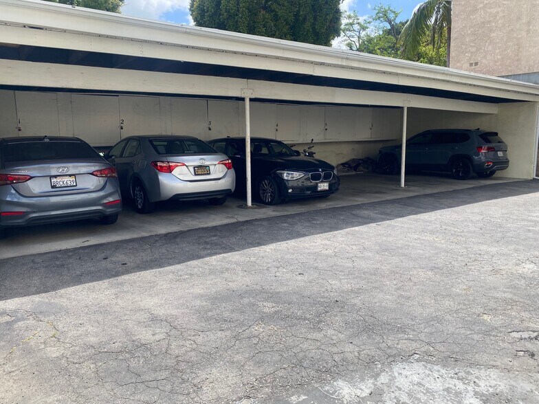 More Photos Of 6254 Whitsett Ave, North Hollywood Apartments For Sale