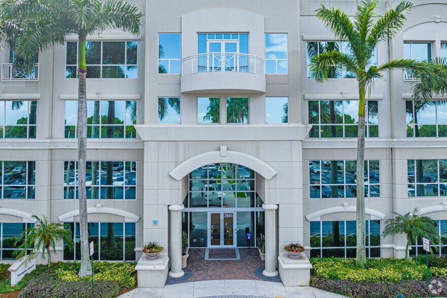 More Photos Of 2901 SW 149th Ave, Miramar Office For Lease