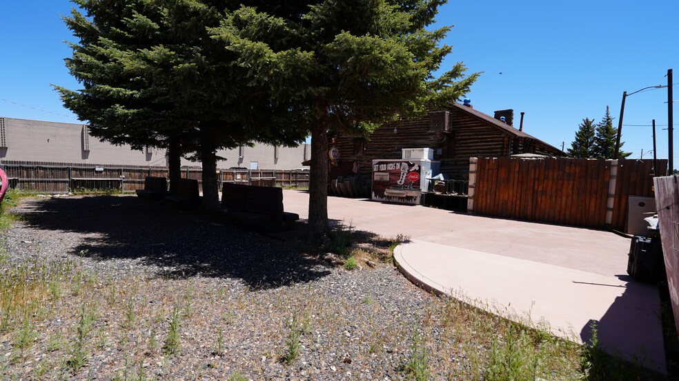 More Photos Of 3404 E Route 66, Flagstaff Freestanding For Sale