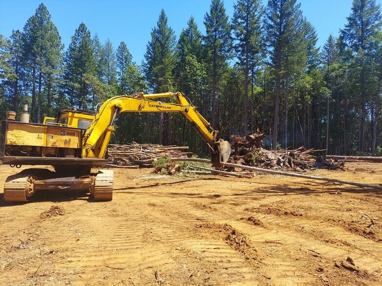 More Photos Of 449 Caves Hwy, Cave Junction Land For Sale