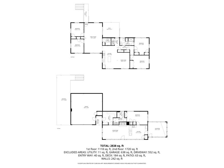 Primary Photo Of 166 Rosehill Ave, West Grove Multifamily For Sale
